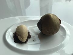 -翡翠36餐厅(浦东香格里拉店)