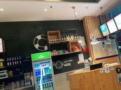 -木屋烧烤(惠阳华润小径湾店)