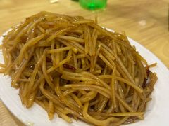 -姥家春饼店(漳州二路店)