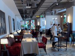 -漢舍中国菜馆(889广场店)