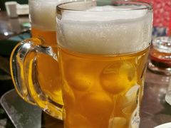 -黄三怪(清河店)