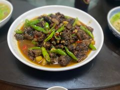 -芦茨金富饭庄·25年老字号·专做稻草鸡