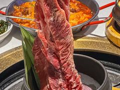 -韩时烤肉(枫蓝店)