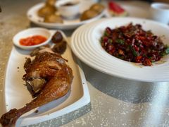 -西湘记大酒楼(珠峰大道翠湖苑店)