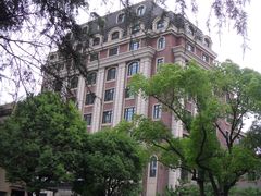 -上海瑞金洲际酒店