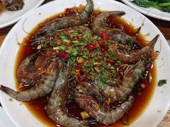 -潮粥馆(长江花园店)
