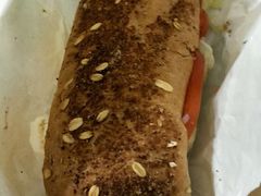 -赛百味SUBWAY(长宁龙之梦店)