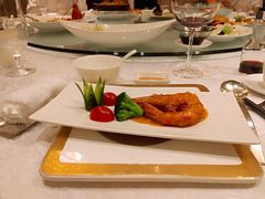 -东港喜来登酒店·天香阁中餐厅