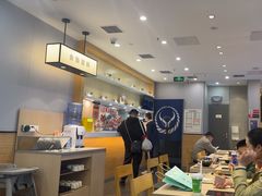 -吉野家(复兴路第二餐厅店)