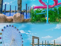 -渔岛海洋度假区