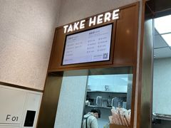 -喜茶(太原印象城店)
