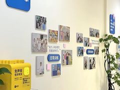 -蓝话筒·少儿成人演讲口才·主持朗诵·戏剧表演(大华第一坊店)