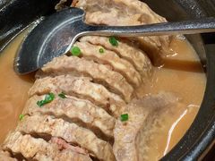 -竹里馆·淮扬菜·功夫茶(老门东店)