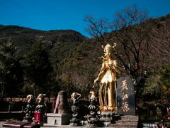 -丽江玉水寨