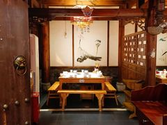 -大味生态火锅(蓝谷地店)