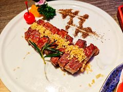 -炙柒Sekinana·精致日料(合生汇店)
