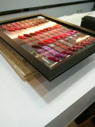 -美斯洛美甲美睫连锁店