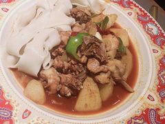 -塔哈尔·新疆盛宴(奉贤龙湖店)