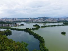 -星湖旅游景区七星岩