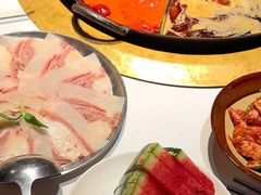 -巴蜀大将火锅(春熙店)