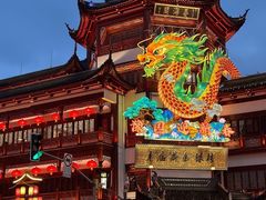 -上海城隍庙