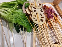 -玉林串串香·成都老字号(玉林街总店)