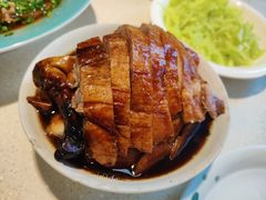 -方荣糊涂菜馆(湖北路店)