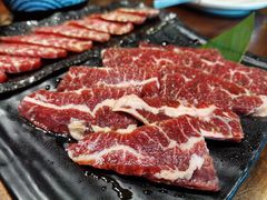 -热血兄弟·炭火烤肉(融侨中心店)