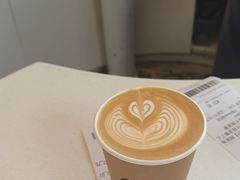 -% Arabica阿拉比卡咖啡(深圳湾万象城店)