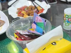 -东鸽皇(奥园·中环广场店)
