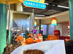 -松雷商业(南岗店)