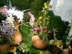 -花漫里餐厅(刺桐店)