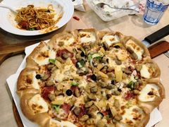 -必胜客(远大路店)