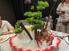 -阳光海鲜城(太仓万达店)