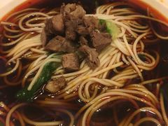 -藏家一号藏餐厅(北京中路店)