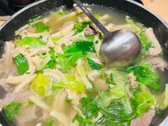 -川堂风·跷脚牛肉·乐山爆炒(宝山日月光店)