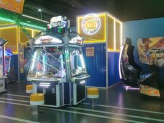 -快乐街区(成都龙湖北城天街店)