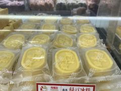 -闻酥园(青羊区文殊坊店)