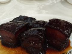 -庆余楼·用心与食材·特色菜&灶头面(仙蠡墩店)