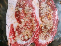 -元宝烤肉店·齐齐哈尔烤肉·烤串