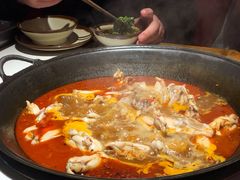 -老天桥蛙炉火锅(姑苏总店)