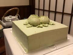 -积慕Cake(解放大道店)