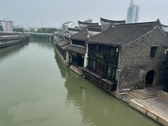 -嘉兴月河历史街区