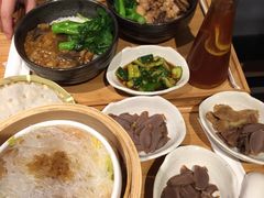 -72街红烧排骨饭(海珠丽影广场店)