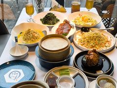 -食悦江南·淮扬菜·烤鸭(亚运村·惠新店)
