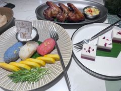 -芭札·Thai泰国餐厅(同和金铂天地店)
