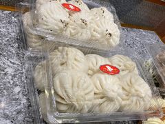-白玉兰食品甜凤店(合生汇店)