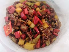 -渔见·精品川菜·老坛酸菜鱼(大朗店)