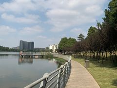 -美兰湖景区