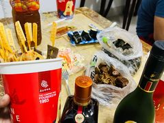-廖记棒棒鸡(金光华广场店)